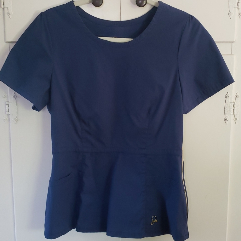 Jaanuu scrubs